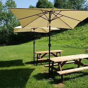 Appartement Le Pic De Pan - Auberge&gîtes, Arrens-Marsous