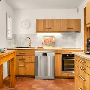  Villa Maison Magdeleine France