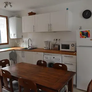 Appartement T3 3 étoiles Hyper Centre Luchon, Bagnères-de-Luchon